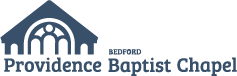Providence Baptist Chapel